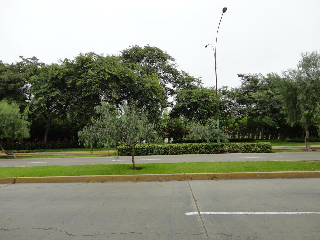San Borja, Bello Apartamento Lima Kültér fotó
