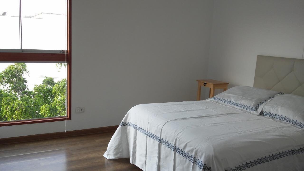 San Borja, Bello Apartamento Lima Kültér fotó