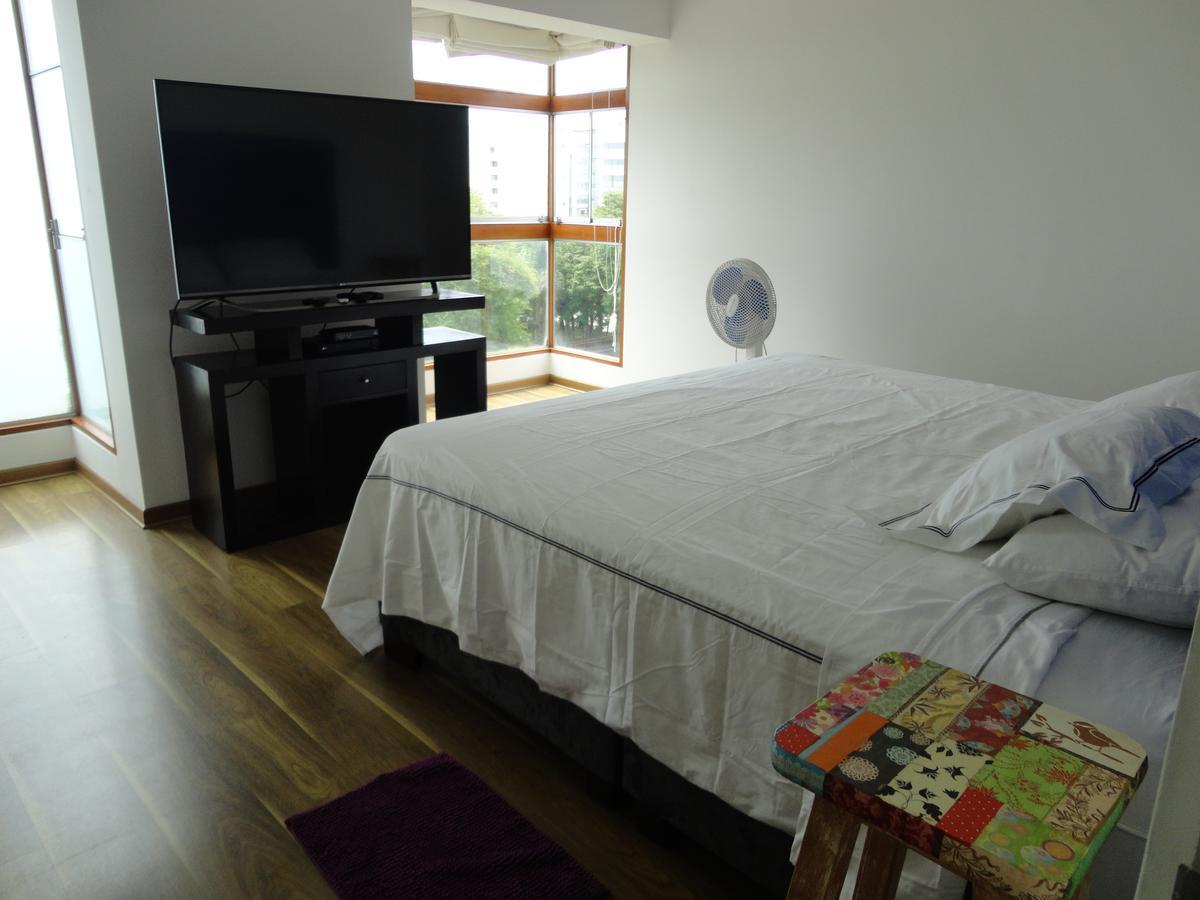 San Borja, Bello Apartamento Lima Kültér fotó